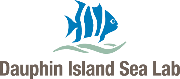 Dauphin Island Sea Lab Logo